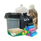 BOLSAS DE BASURA